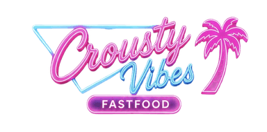 Crousty Vibes