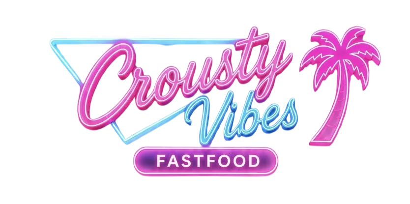 Crousty Vibes